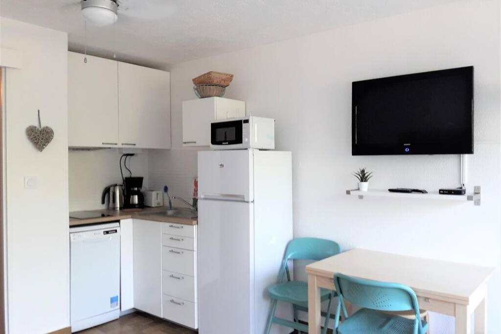 Apartamento Soleil34 Palavas-les-Flots Exterior foto