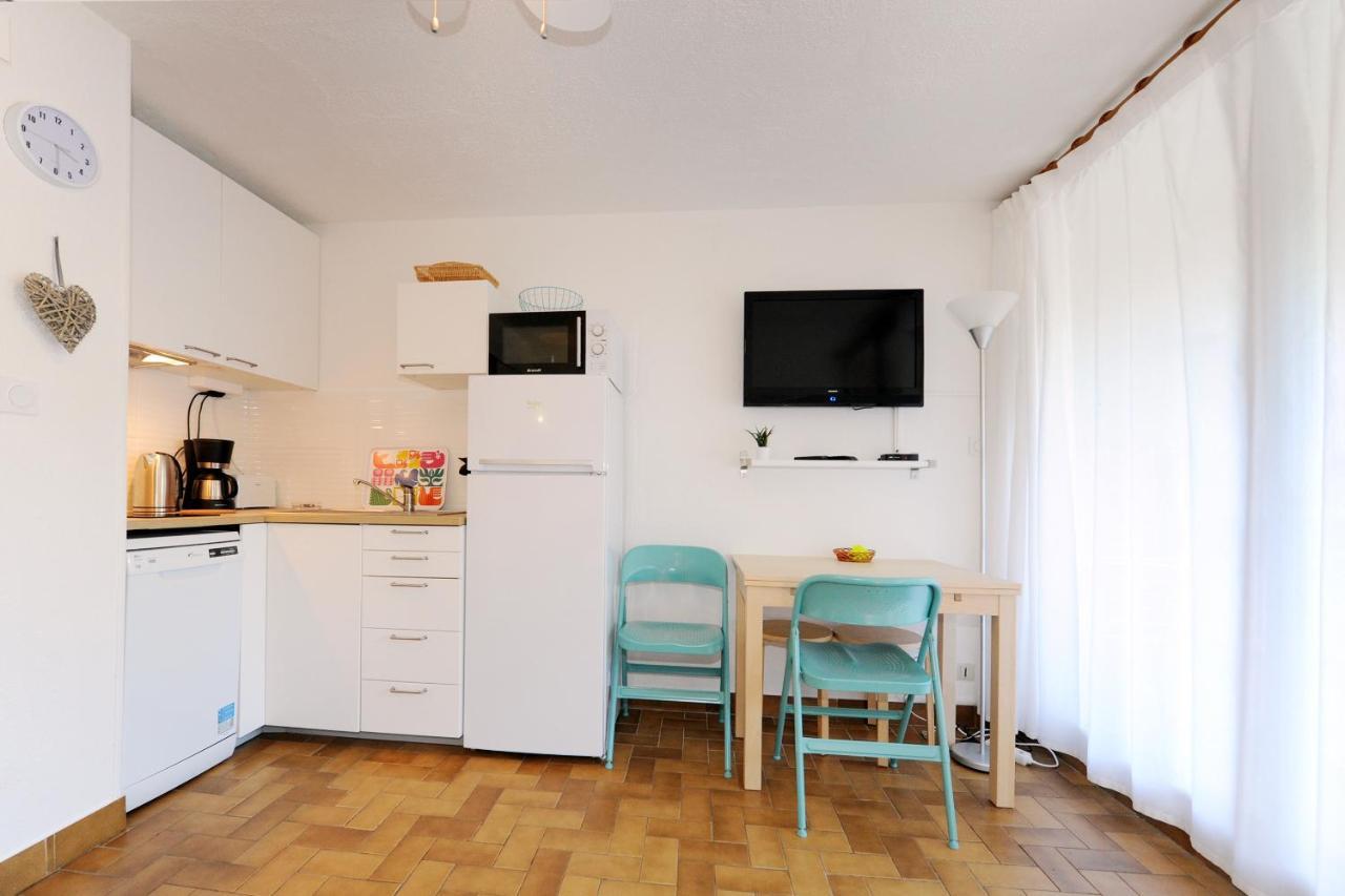 Apartamento Soleil34 Palavas-les-Flots Exterior foto