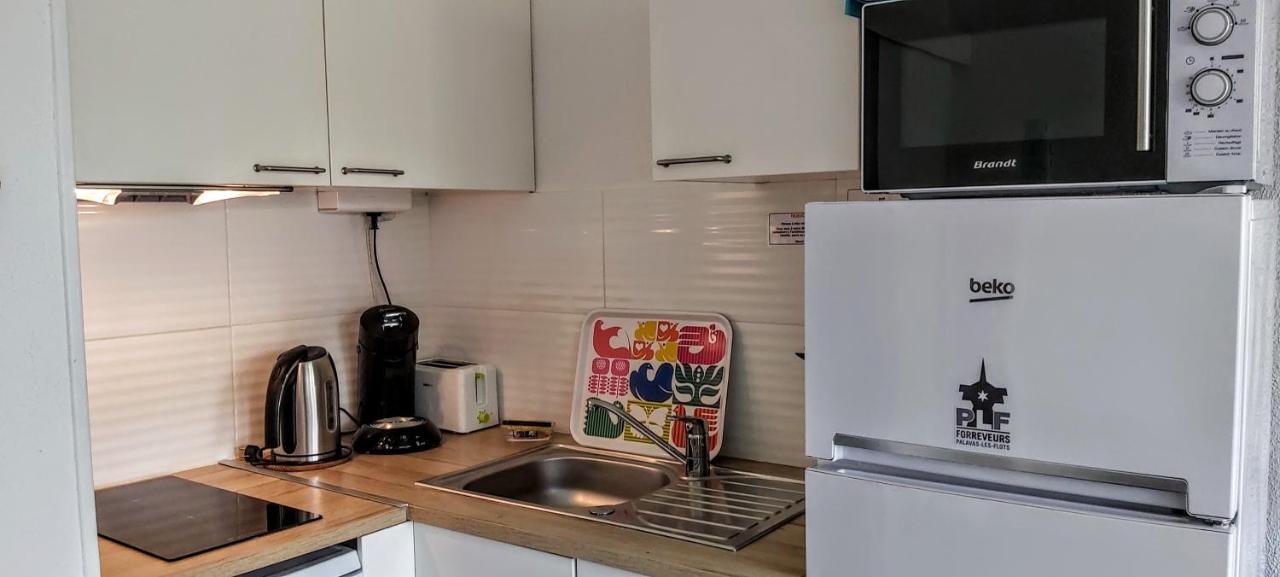 Apartamento Soleil34 Palavas-les-Flots Exterior foto