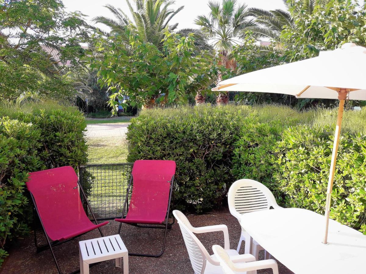 Apartamento Soleil34 Palavas-les-Flots Exterior foto